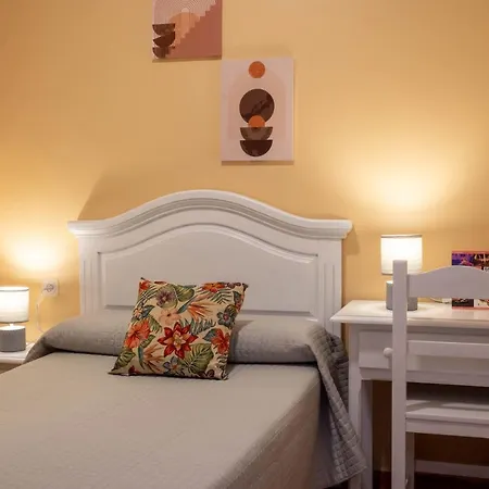 Sanvi Xerez Centro 게스트하우스