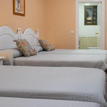 Sanvi Xerez Centro 2* 헤레스