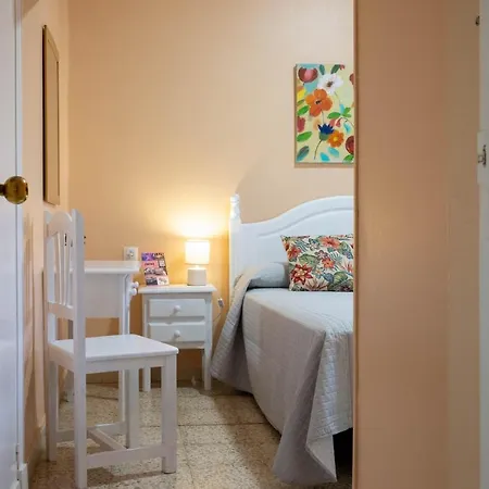 Sanvi Xerez Centro 헤레스