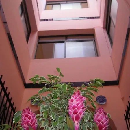 게스트하우스 Sanvi Xerez Centro