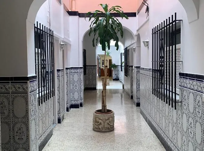 Sanvi Xerez Centro 2* Jerez de la Frontera