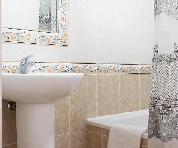 Affittacamere Sanvi Xerez Centro Jerez de la Frontera