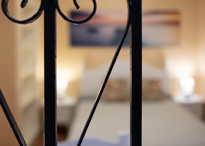 Sanvi Xerez Centro 2*