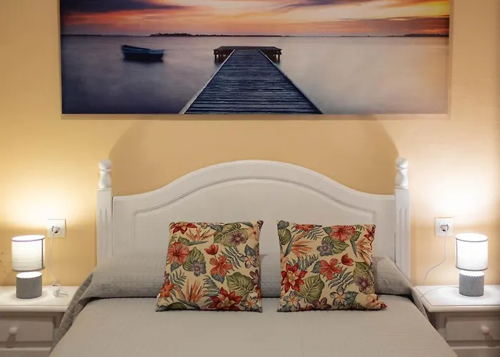 Sanvi Xerez Centro Affittacamere Jerez de la Frontera