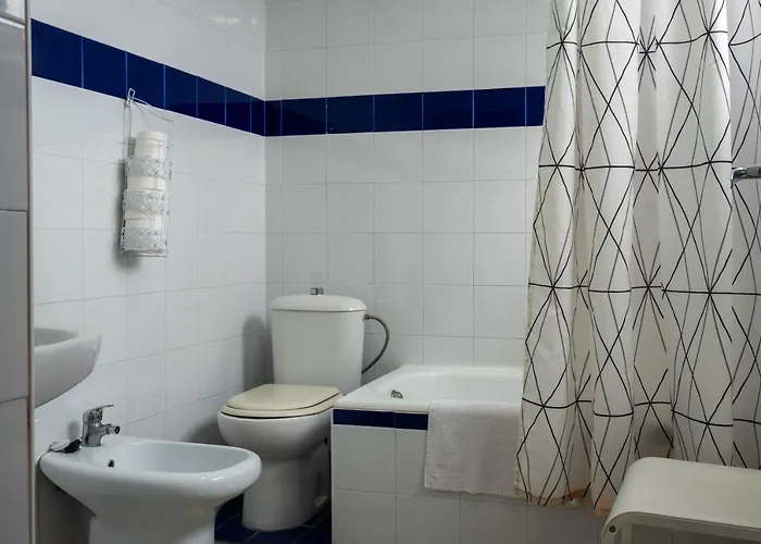 Affittacamere Sanvi Xerez Centro