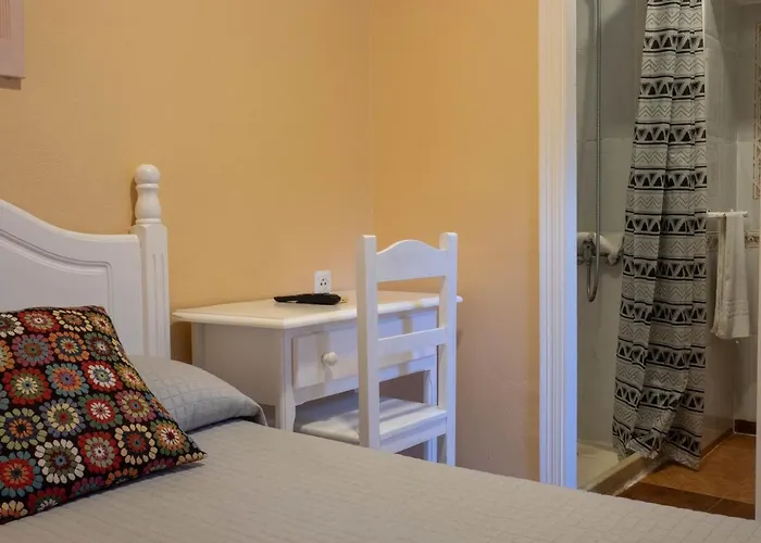 Affittacamere Sanvi Xerez Centro 2*