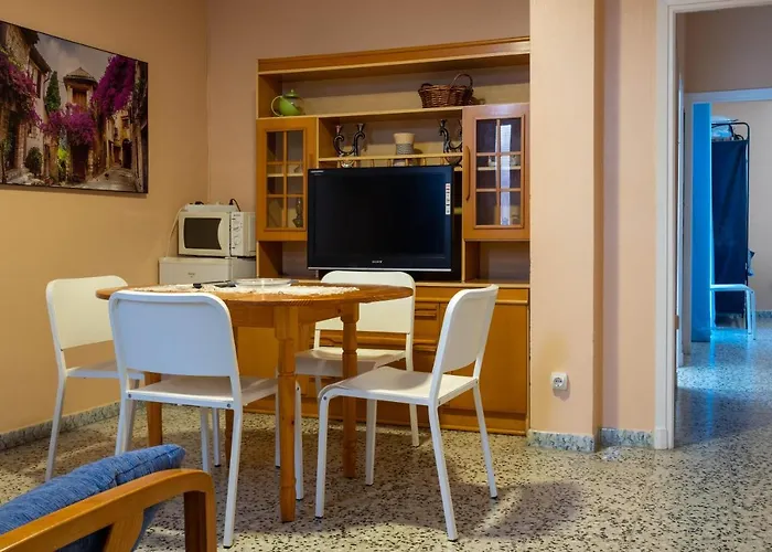 Sanvi Xerez Centro Affittacamere 2*