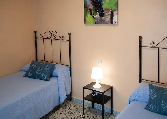 Sanvi Xerez Centro 2*