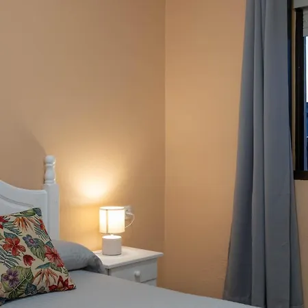 Sanvi Xerez Centro 2* Jerez de la Frontera