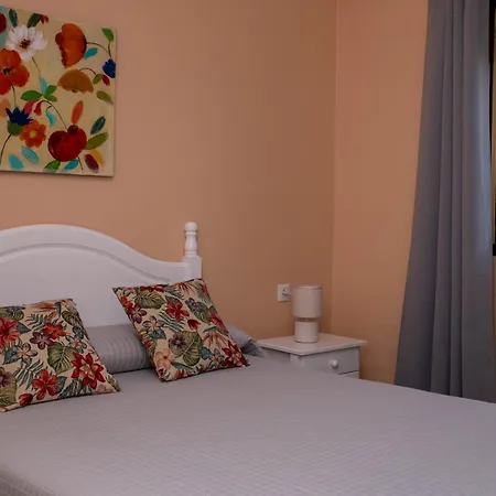 Sanvi Xerez Centro Pensjonat