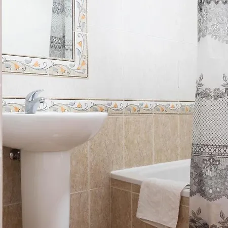 Pensjonat Sanvi Xerez Centro Jerez de la Frontera