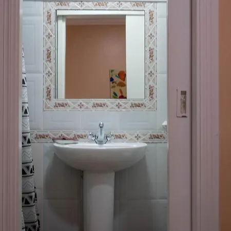 Pensjonat Sanvi Xerez Centro Jerez de la Frontera