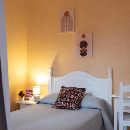 Sanvi Xerez Centro Pensjonat