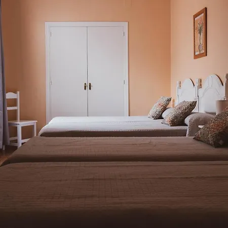 Sanvi Xerez Centro Pensjonat Jerez de la Frontera