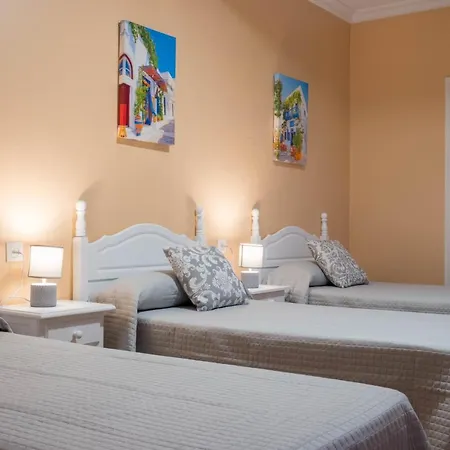 Sanvi Xerez Centro 2* Jerez de la Frontera