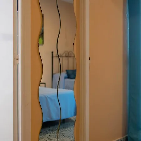 Sanvi Xerez Centro 2*