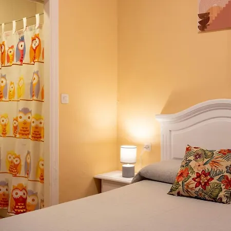 Sanvi Xerez Centro Pensjonat