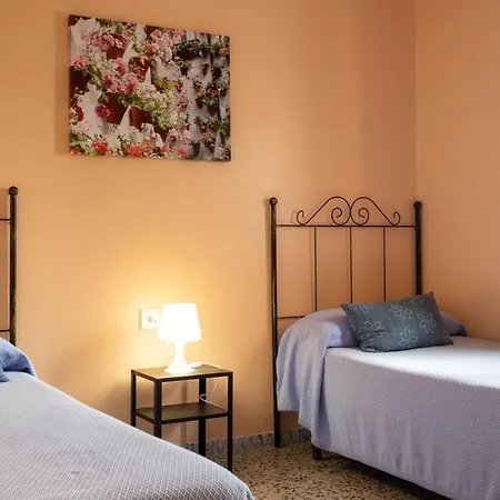 Sanvi Xerez Centro Jerez de la Frontera