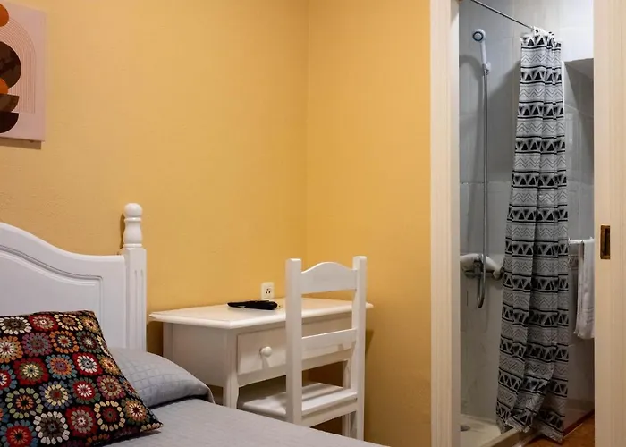 Guest house Sanvi Xerez Centro Jerez de la Frontera