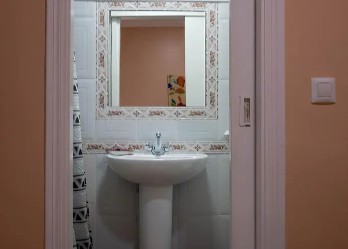 Guest house Sanvi Xerez Centro Jerez de la Frontera