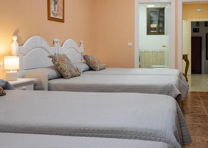 Sanvi Xerez Centro 2* Jerez de la Frontera