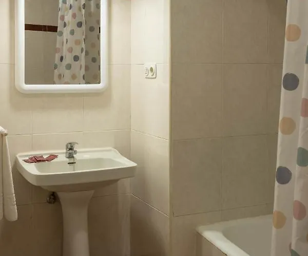 Sanvi Xerez Centro Guest house 2*