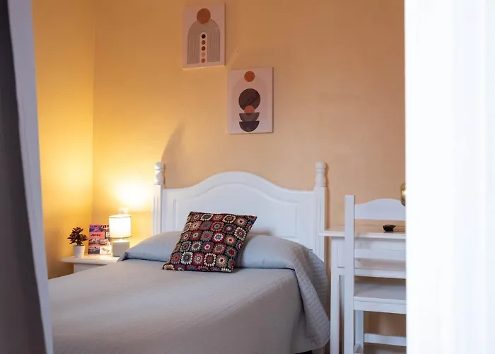 Sanvi Xerez Centro 2* Jerez de la Frontera