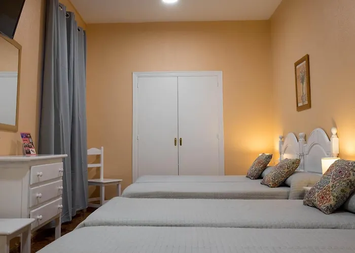 Sanvi Xerez Centro 2* Jerez de la Frontera