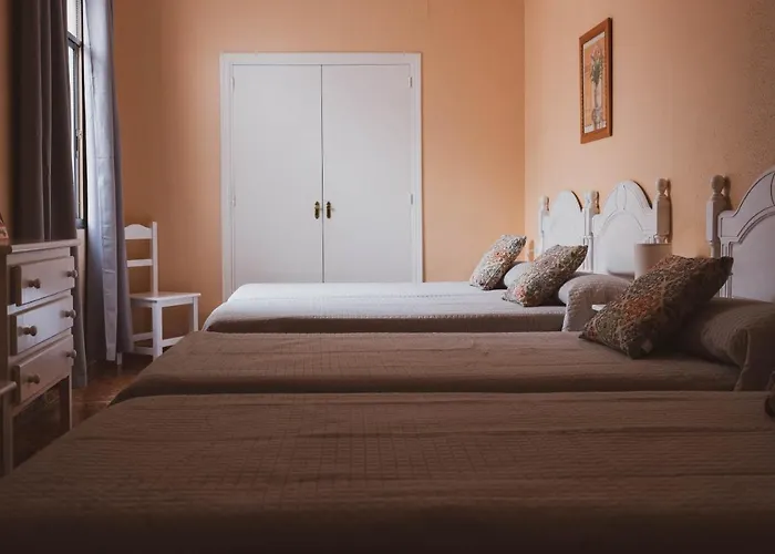 Sanvi Xerez Centro Guest house Jerez de la Frontera