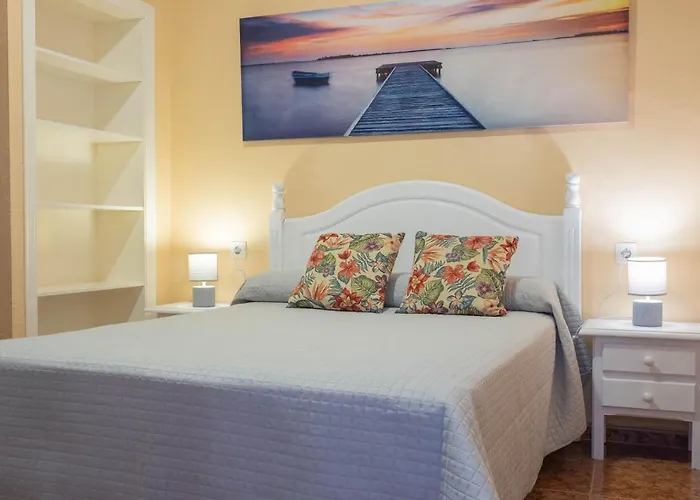 Sanvi Xerez Centro Guest house 2*