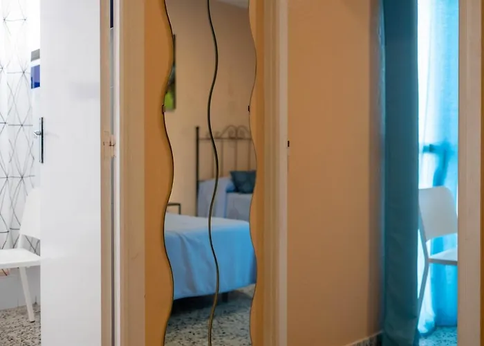 Sanvi Xerez Centro 2*