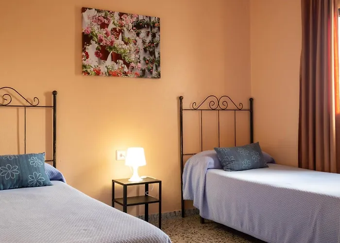 Sanvi Xerez Centro Jerez de la Frontera