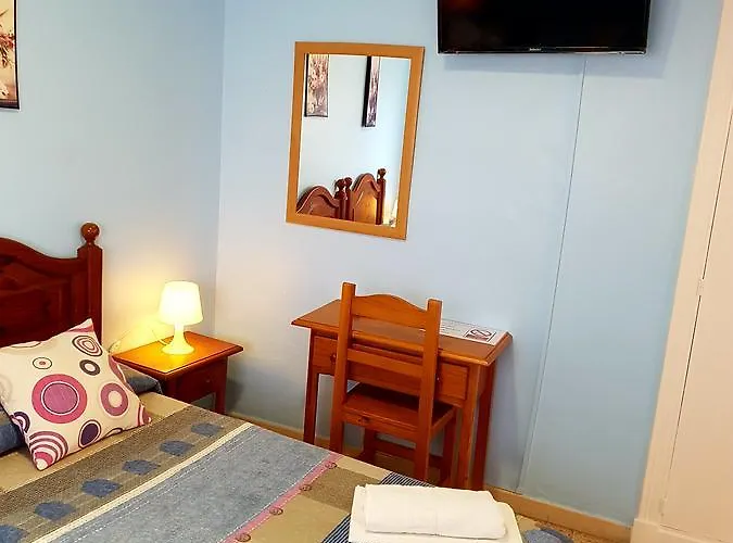 Sanvi Xerez Centro Guest house 2*