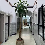 Pensión Sanvi Xerez Centro Jerez de la Frontera