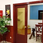 Sanvi Xerez Centro Pensión