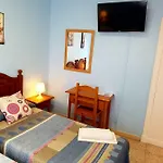Sanvi Xerez Centro Pensión 2*