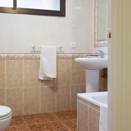 게스트하우스 Sanvi Xerez Centro 헤레스