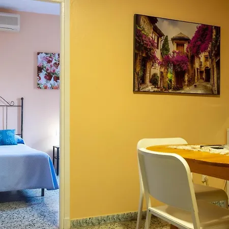 Sanvi Xerez Centro