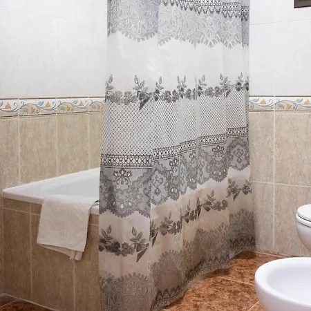 Sanvi Xerez Centro 2* 헤레스