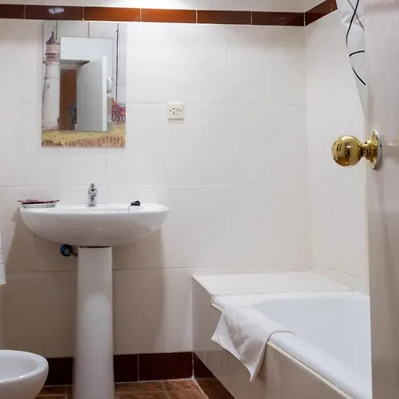 Sanvi Xerez Centro