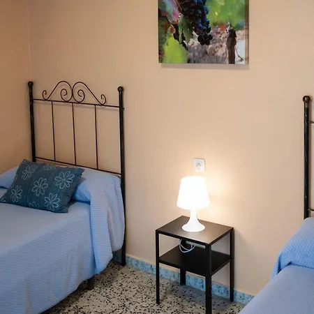 Sanvi Xerez Centro 2*