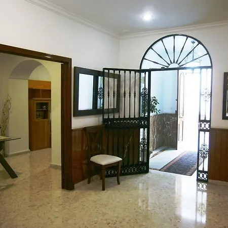 Sanvi Xerez Centro 게스트하우스 헤레스