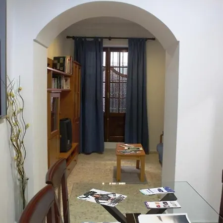 Sanvi Xerez Centro 헤레스