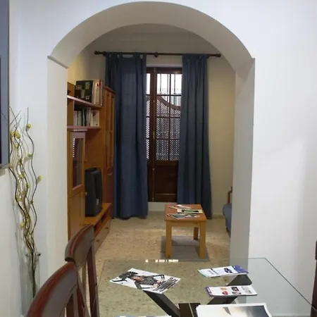 Sanvi Xerez Centro Херес-де-ла-Фронтера