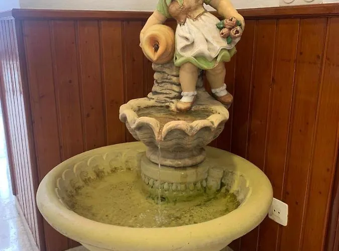 Sanvi Xerez Centro 2*