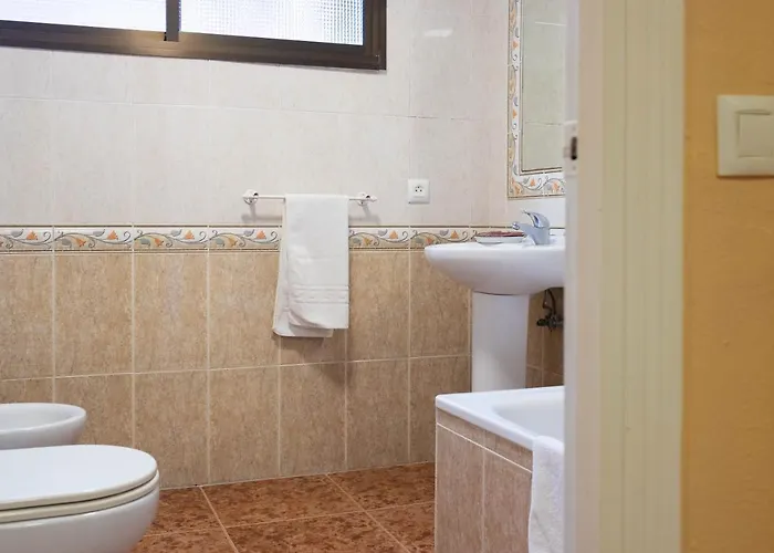 Pensión Sanvi Xerez Centro Jerez de la Frontera