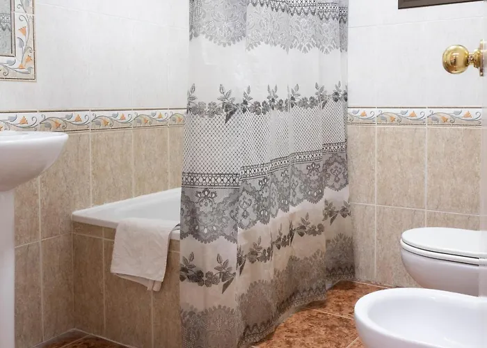 Sanvi Xerez Centro 2* Jerez de la Frontera