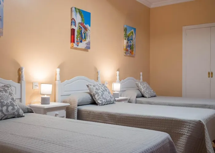 Sanvi Xerez Centro 2* Jerez de la Frontera