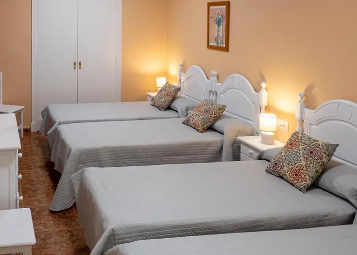 Sanvi Xerez Centro 2* Jerez de la Frontera