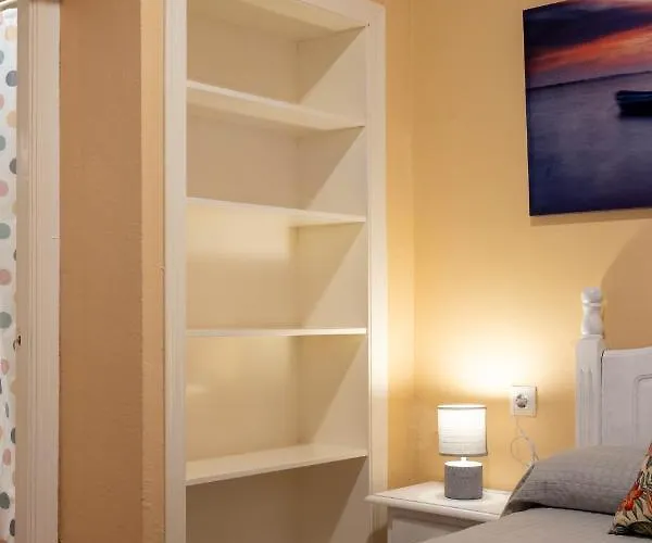 Sanvi Xerez Centro Pensión